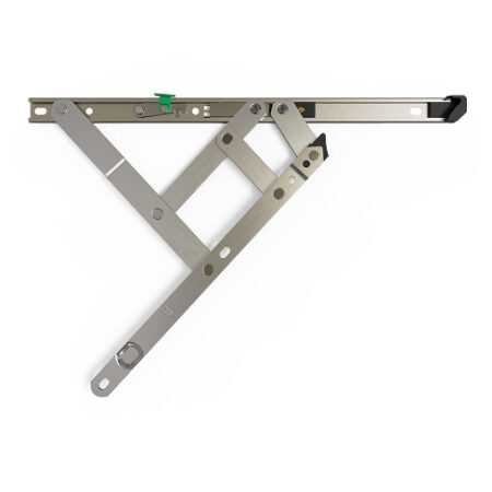 Duration Friction Hinges