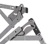 Friction Stays/Hinges