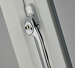 Window Locks