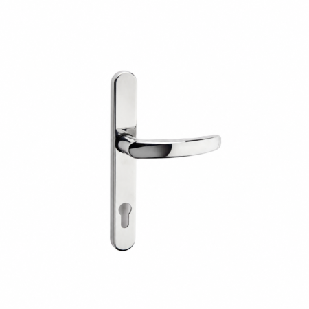 Superior 25 Stainless Steel Handle