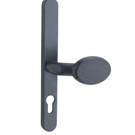 Apex Lever/Pad Door Handle