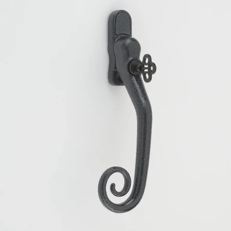 Tudor Monkey Tail Window Handle