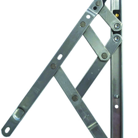 DURATION FRICTION HINGES
