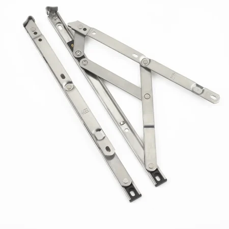 DURATION FRICTION HINGES Metal End Caps