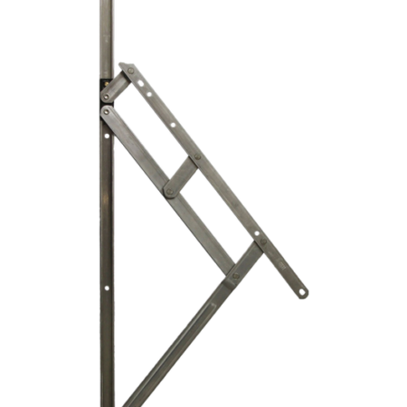 Duration Heavy Duty friction stays