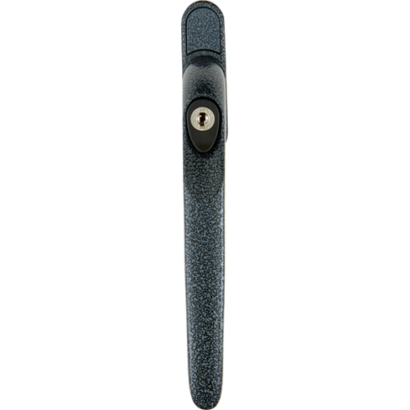 Quantum inline window handles