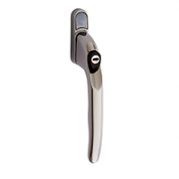 Quantum inline window handles