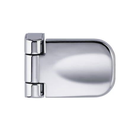 Quantum Rapid Fit Door Hinge
