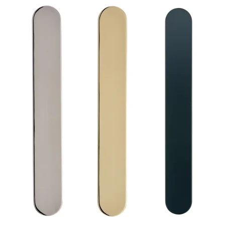 Quantum Long Back Plate