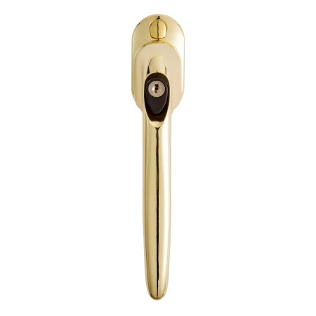 Quantum MK2 Tilt and turn window handles