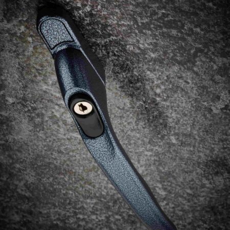 Quantum MK3 inline window handles