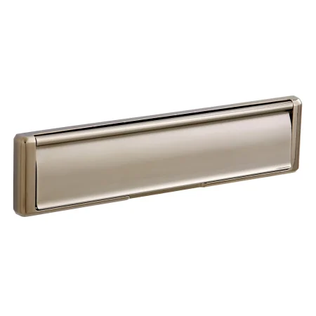 Quantum Premium Letterplate