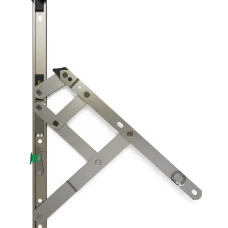 Duration Restricted Friction Hinge