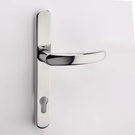 Superior 25 Stainless Steel Handle
