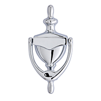 Quantum Door Knockers, Letters & Numerals