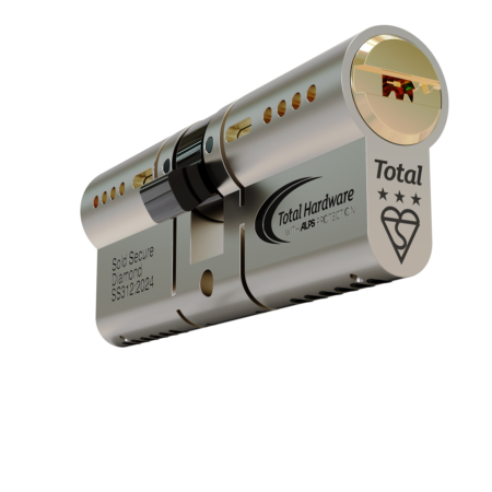 Duration 3 Star Cylinder