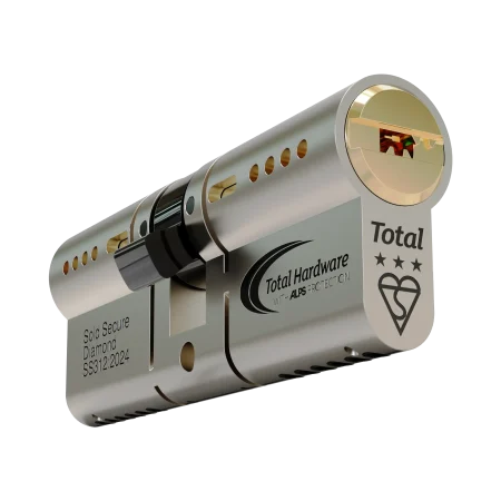 Duration 3 Star Cylinder