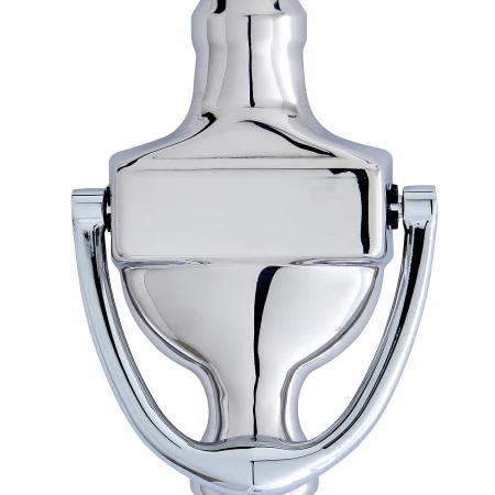Superior 25 Door Knockers and Numerals