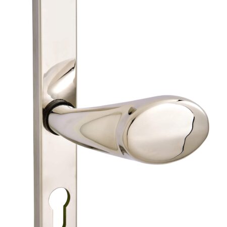 Superior 25 Stainless Steel Handle