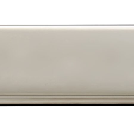 Superior 25 Stainless Letterplate