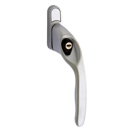 Quantum Cranked window handles