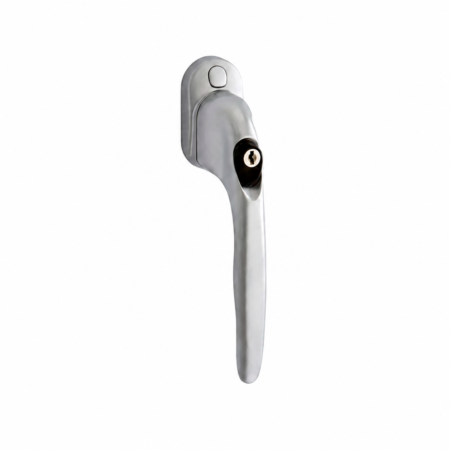Quantum Tilt and turn window handles