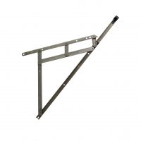 Duration Heavy Duty friction stays