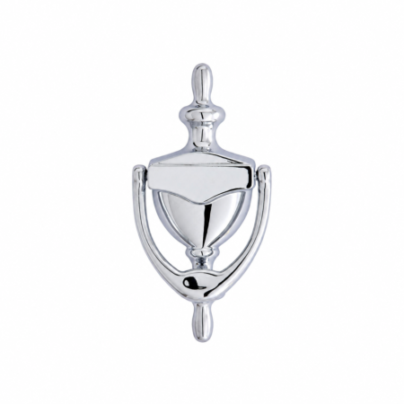 Quantum Door Knockers, Numerals & Letters