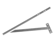 Duration SLDR & R10 Door Restrictors