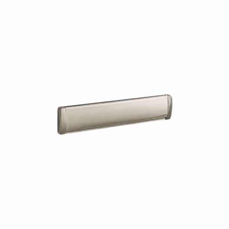 Superior 25 Stainless Letterplate