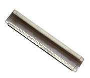 Superior 25 Stainless Letterplate