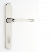 Trojan Stainless Steel Door Handles