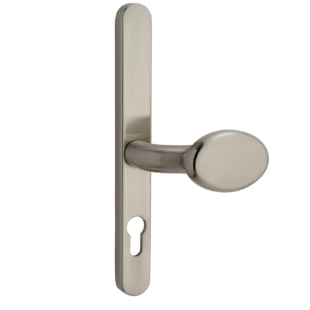 Apex Lever/Pad door Handle