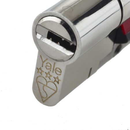 Yale 3* Cylinders