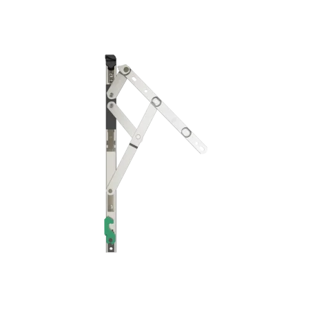 Duration Egress Easy Clean with Restrictor