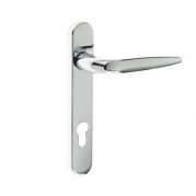 Trojan Short Back Plate