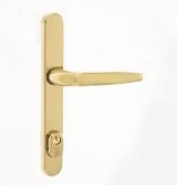 Trojan TS007 2* HIGH SECURITY HANDLES