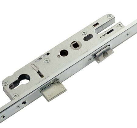 Yale Bifold Lockmaster 28mm