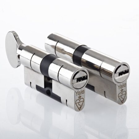 Yale 1* Cylinders