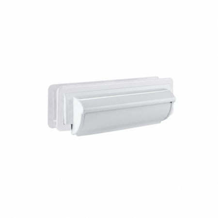 Yale TS008 Letterplate
