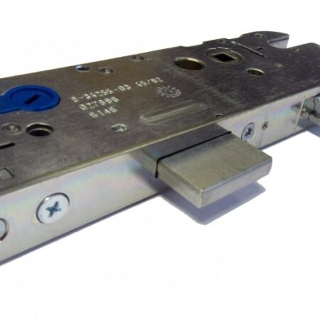 GU Secury Automatic Door Lock