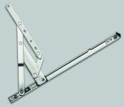 Nico Atlas Heavy Duty Egress Easy Clean Stay