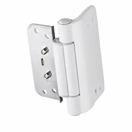 Trojan 3D Composite Door Hinge