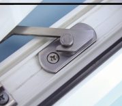 Nico Window Restrictor