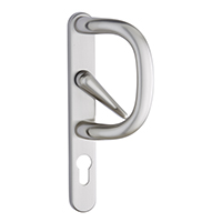 Quantum Patio Door Handles