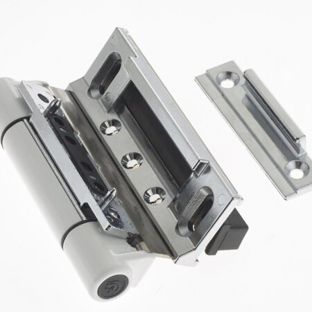 Athena Hinge