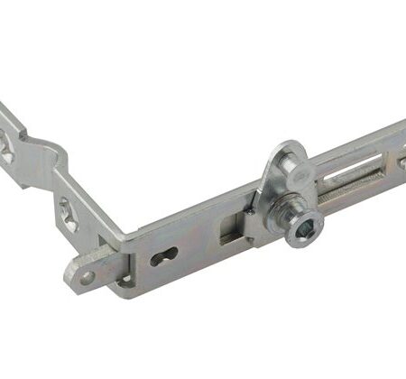 Yale Flush Sash Shootbolt