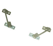 GUARDIAN Window Restrictor