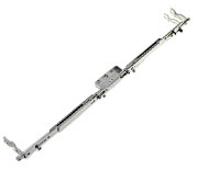 Yale MK2 Extendable Shootbolt