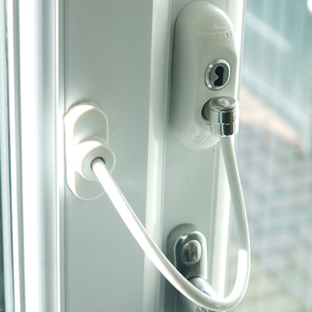 UAP Cable Restrictor